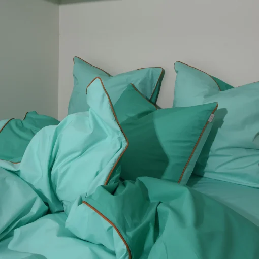 Homehagen Sengetøj, mint