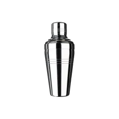 Cocktail Club Shaker