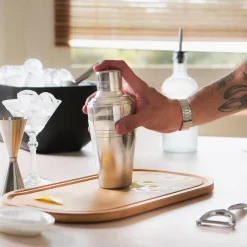 Cocktail Club Shaker