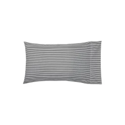 Ralph Lauren Home Shirting pudebetræk, black/white