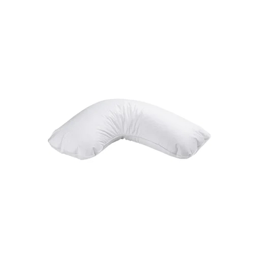 Nordic Sleep by Fossflakes SideSleeper pude
