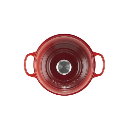 Le Creuset Signature brødform,