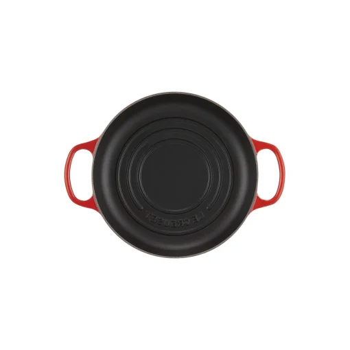 Le Creuset Signature brødform,