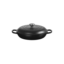 Le Creuset Signature Buffetgryde 30 cm,