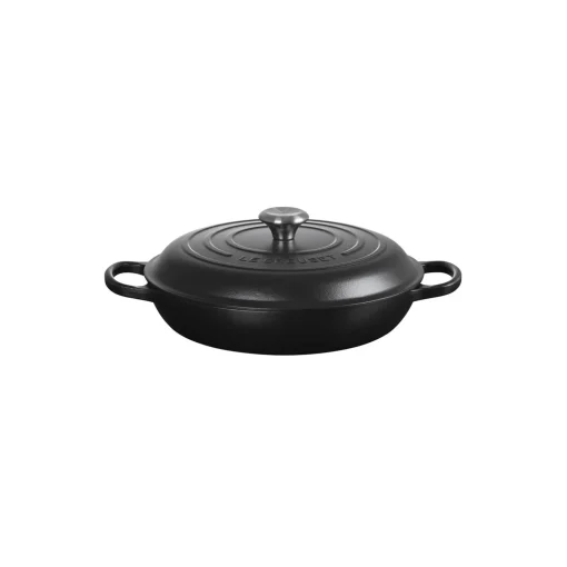 Le Creuset Signature Buffetgryde 30 cm,