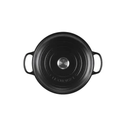 Le Creuset Signature Buffetgryde 30 cm,