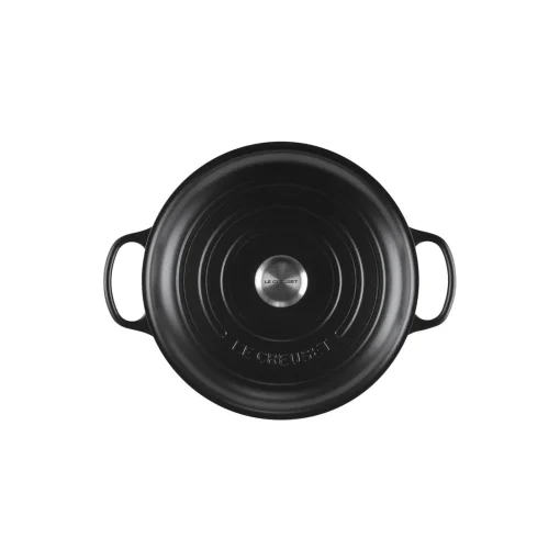 Le Creuset Signature Buffetgryde 30 cm,