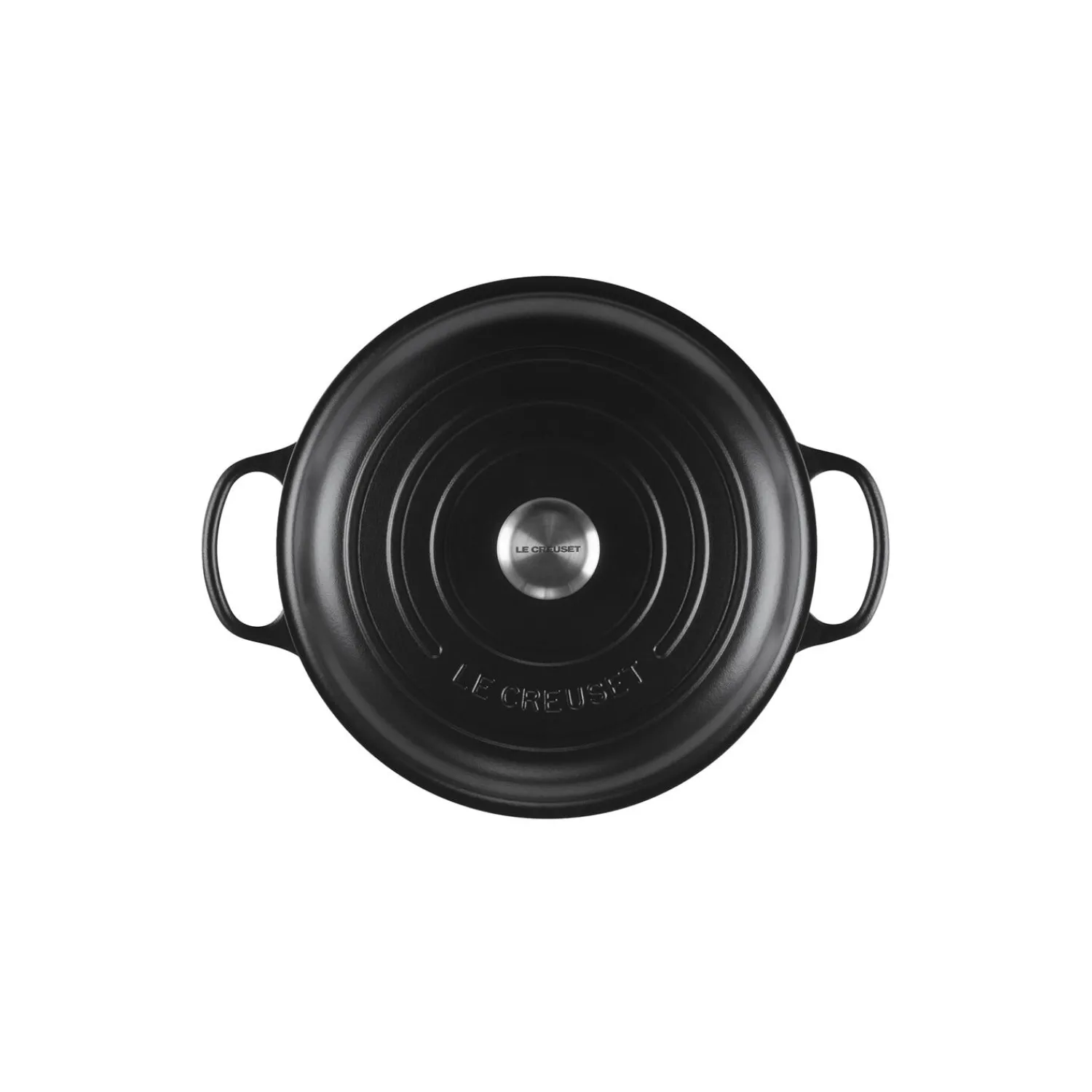 Le Creuset Signature Buffetgryde 30 cm,