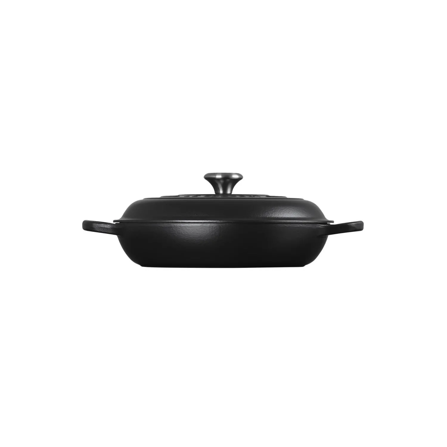 Le Creuset Signature Buffetgryde 30 cm,