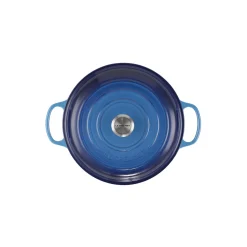 Le Creuset Signature Buffetgryde 30 cm,