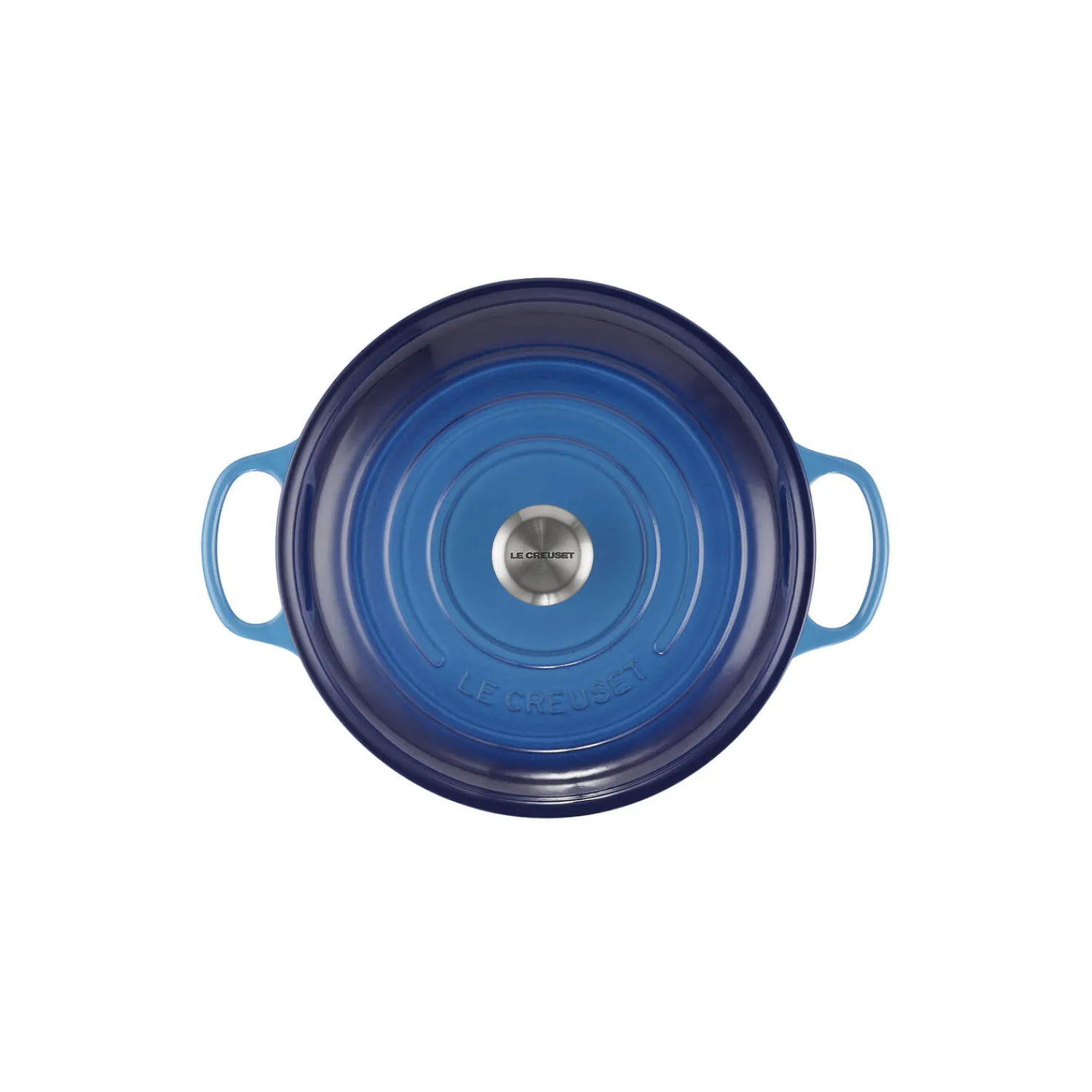 Le Creuset Signature Buffetgryde 30 cm,