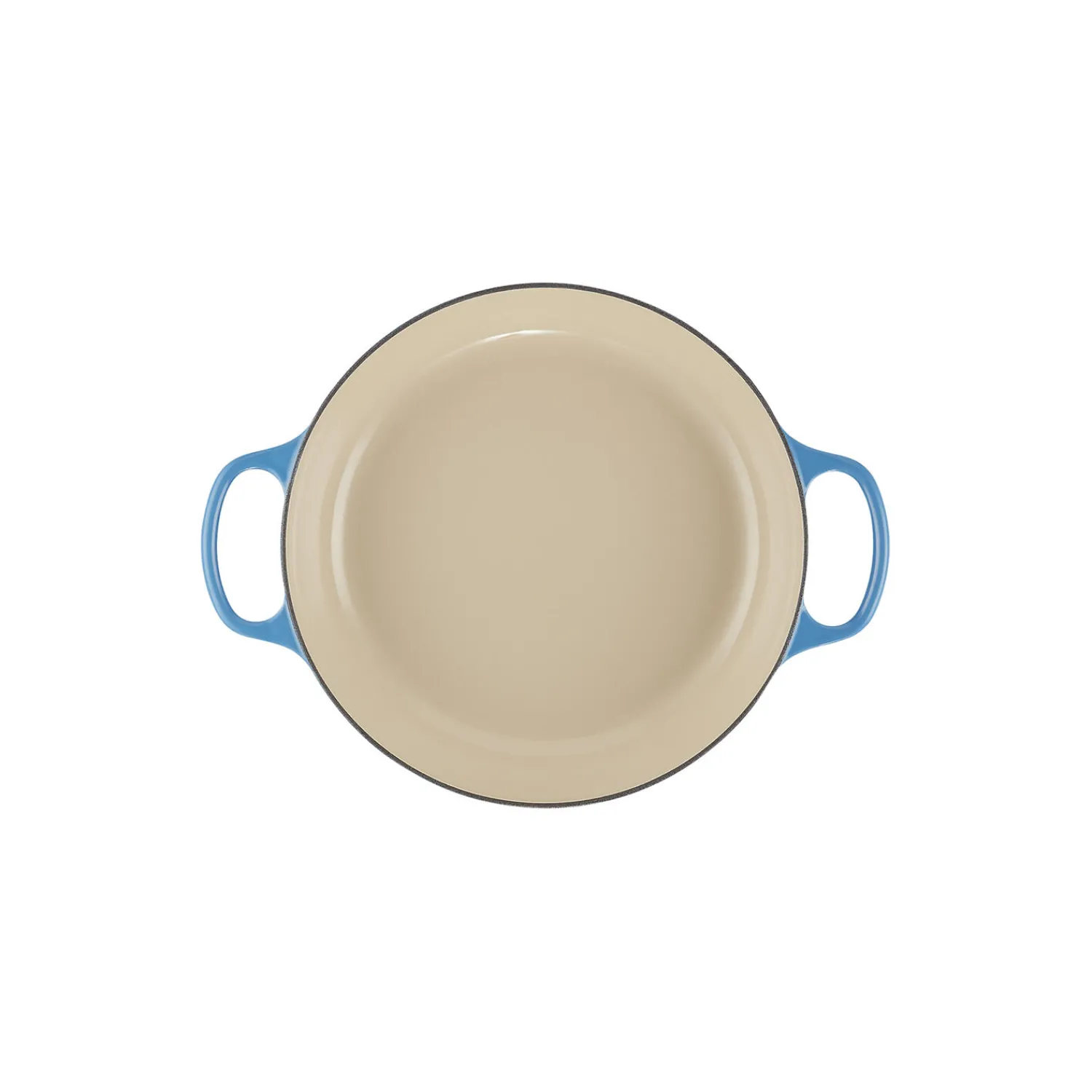 Le Creuset Signature Buffetgryde 30 cm,