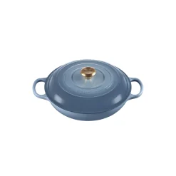 Le Creuset Signature Buffetgryde 30 cm,