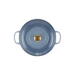 Le Creuset Signature Buffetgryde 30 cm,