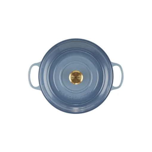 Le Creuset Signature Buffetgryde 30 cm,