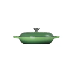Le Creuset Signature Buffetgryde 30 cm,