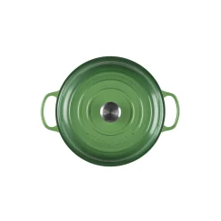 Le Creuset Signature Buffetgryde 30 cm,