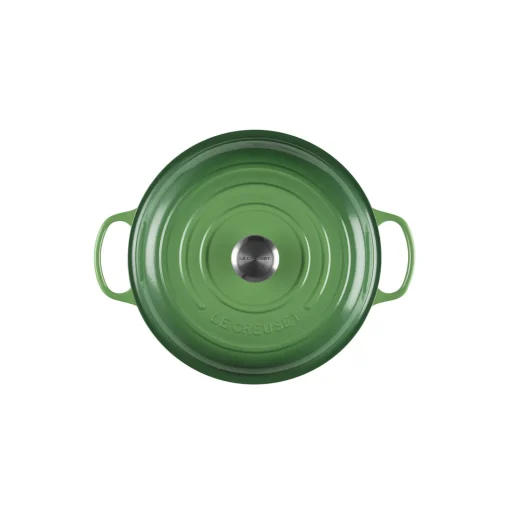 Le Creuset Signature Buffetgryde 30 cm,