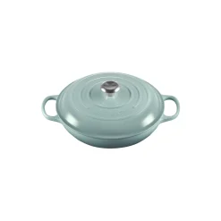 Le Creuset Signature Buffetgryde 30 cm,