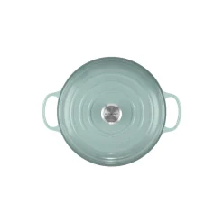 Le Creuset Signature Buffetgryde 30 cm,