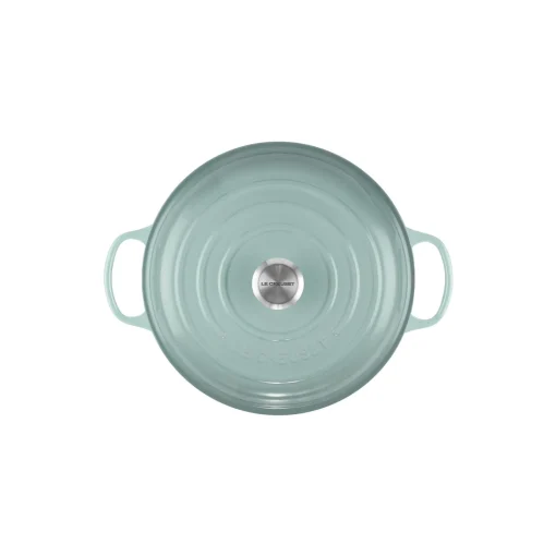 Le Creuset Signature Buffetgryde 30 cm,