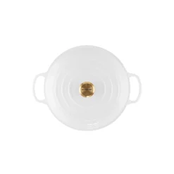Le Creuset Signature Buffetgryde 30 cm,