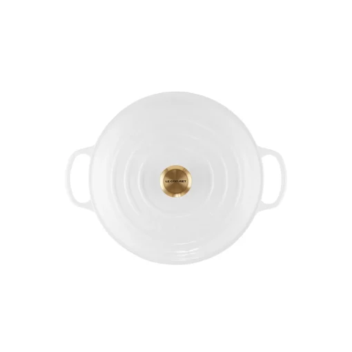 Le Creuset Signature Buffetgryde 30 cm,