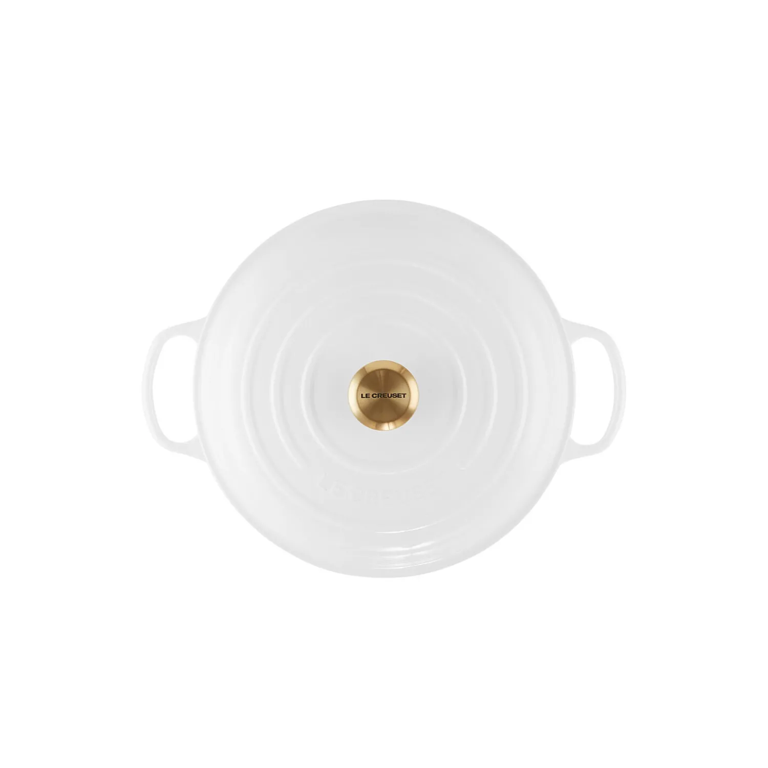 Le Creuset Signature Buffetgryde 30 cm,