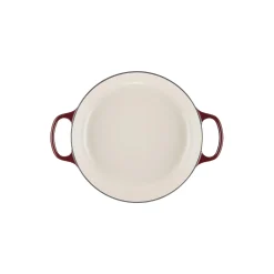 Le Creuset Signature Buffetgryde 30 cm,