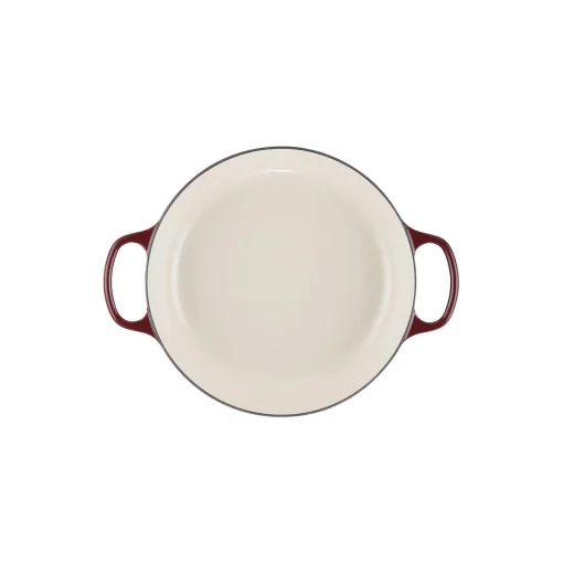 Le Creuset Signature Buffetgryde 30 cm,