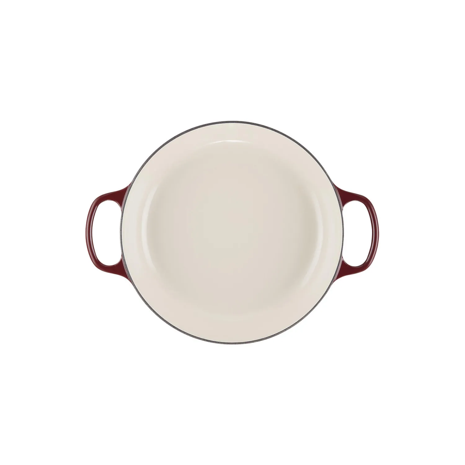 Le Creuset Signature Buffetgryde 30 cm,