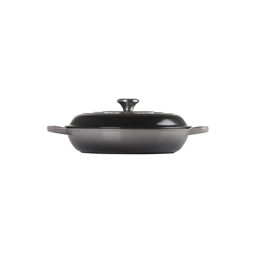 Le Creuset Signature Buffetgryde 30 cm,