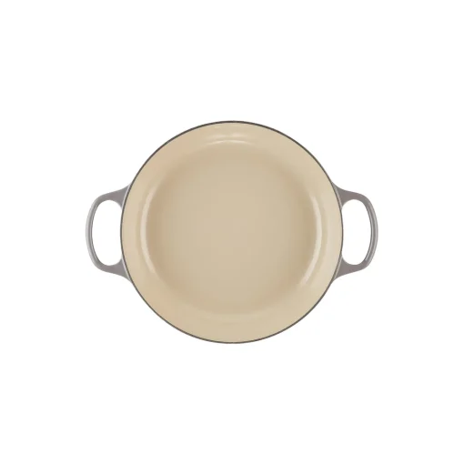 Le Creuset Signature Buffetgryde 30 cm,