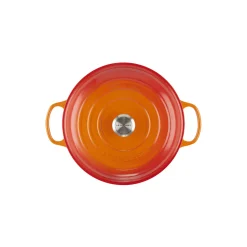 Le Creuset Signature Buffetgryde 30 cm,