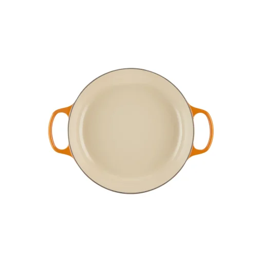 Le Creuset Signature Buffetgryde 30 cm,