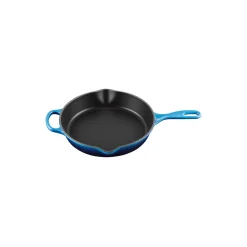 Le Creuset Signature dyb stegepande Ø 26 cm,