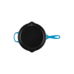 Le Creuset Signature dyb stegepande Ø 26 cm,