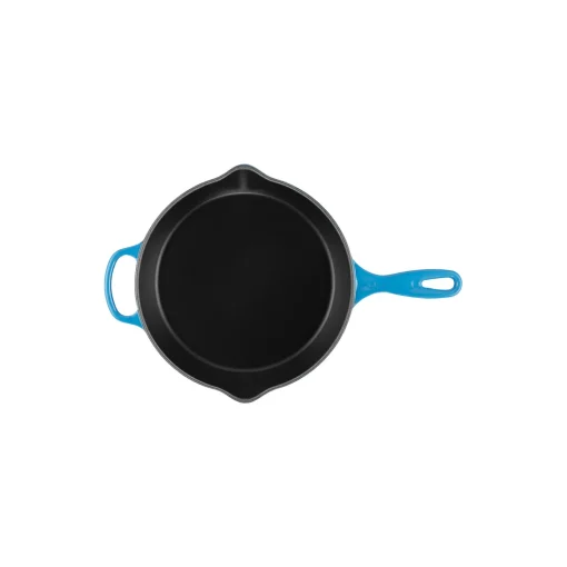 Le Creuset Signature dyb stegepande Ø 26 cm,