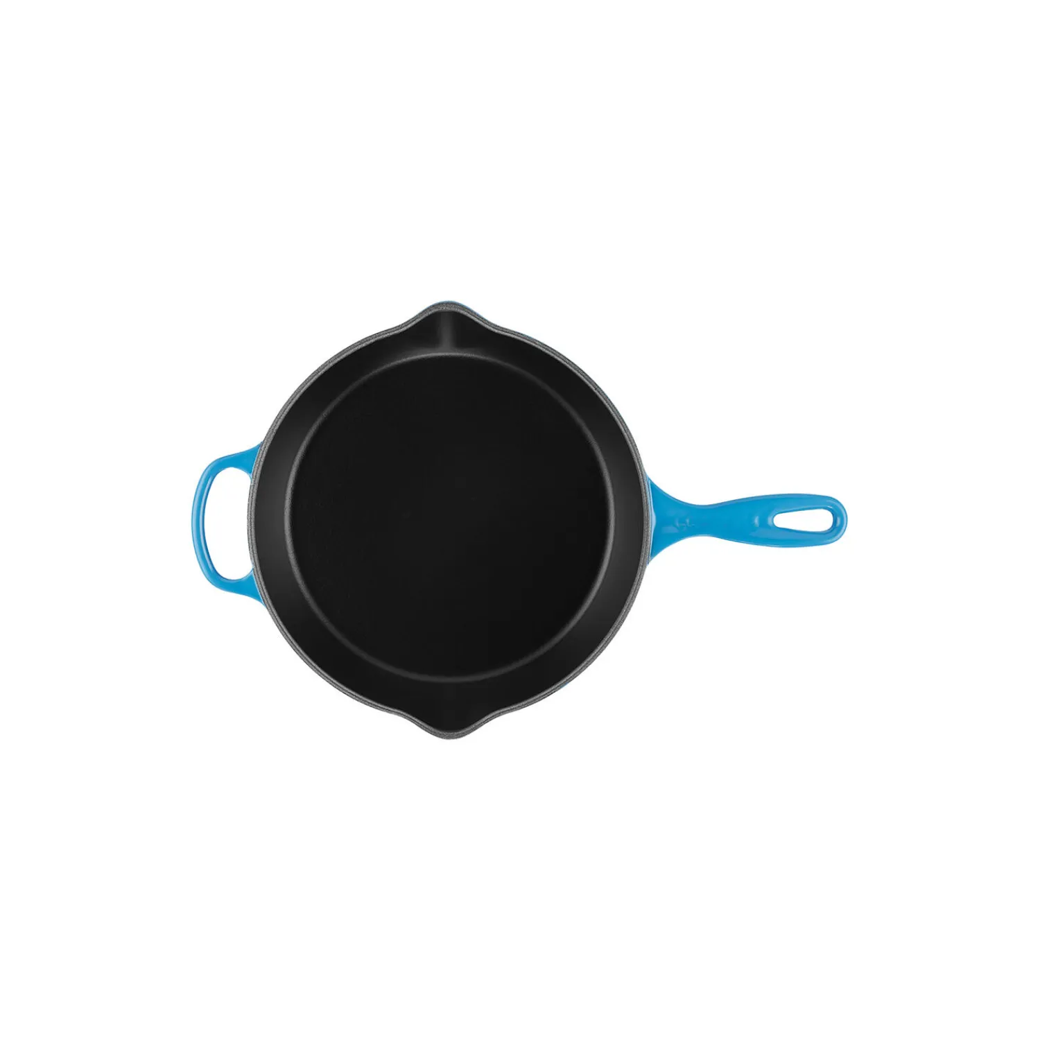Le Creuset Signature dyb stegepande Ø 26 cm,