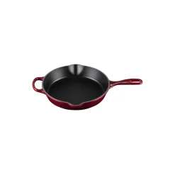Le Creuset Signature dyb stegepande Ø 26 cm,
