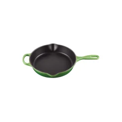 Le Creuset Signature dyb stegepande Ø 26 cm,