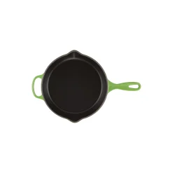 Le Creuset Signature dyb stegepande Ø 26 cm,