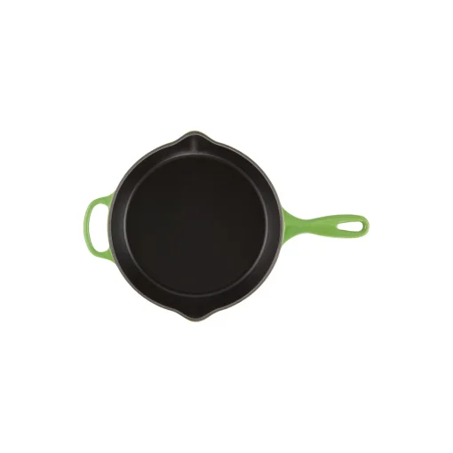 Le Creuset Signature dyb stegepande Ø 26 cm,