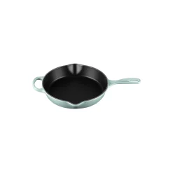 Le Creuset Signature dyb stegepande Ø 26 cm,
