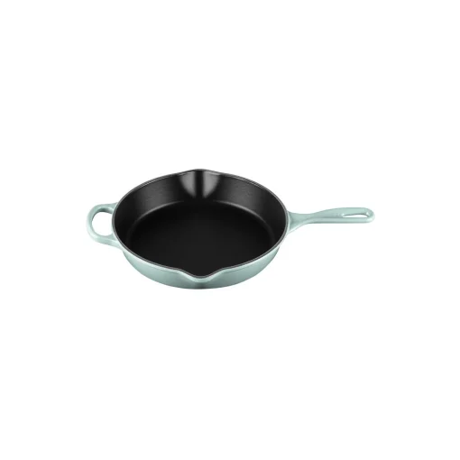 Le Creuset Signature dyb stegepande Ø 26 cm,