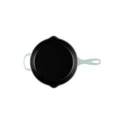 Le Creuset Signature dyb stegepande Ø 26 cm,