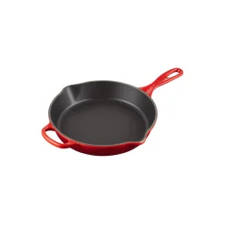 Le Creuset Signature dyb stegepande Ø 26 cm,