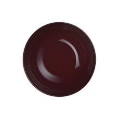 Le Creuset Signature dyb tallerken Ø 16 cm, garnet