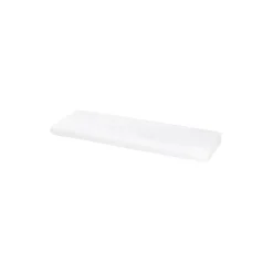 Georg Jensen Damask SIGNATURE fladt lagen, white