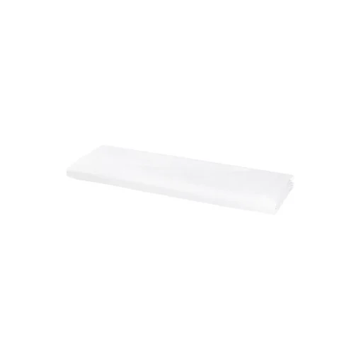 Georg Jensen Damask SIGNATURE fladt lagen, white